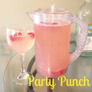 partypunch